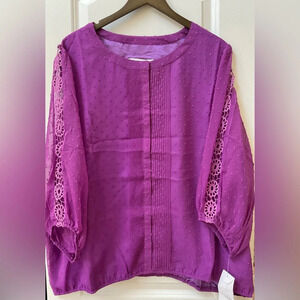 Giuliana Rancic Blouse